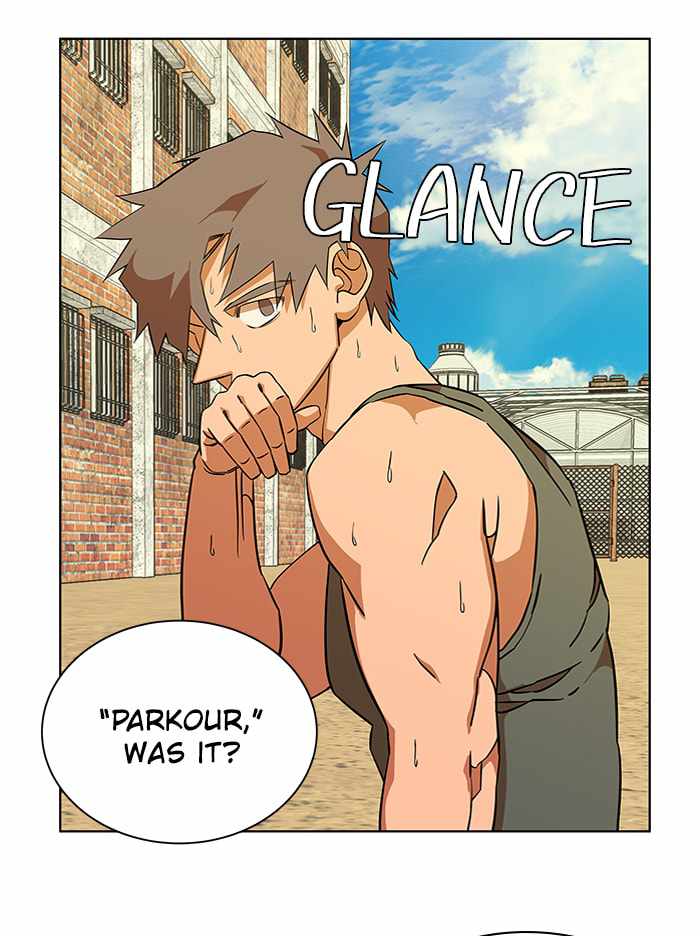 Parallel City Chapter 62 - Page 22