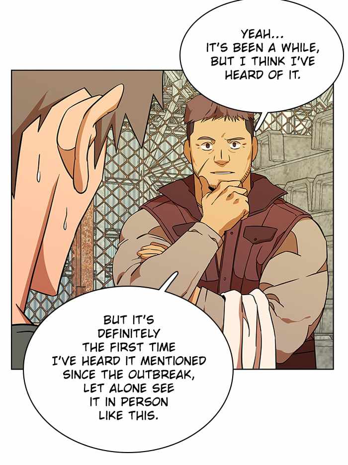 Parallel City Chapter 62 - Page 23