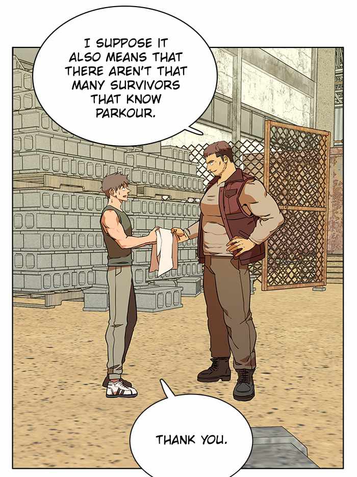 Parallel City Chapter 62 - Page 24