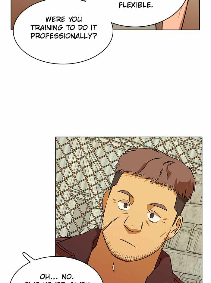 Parallel City Chapter 62 - Page 26