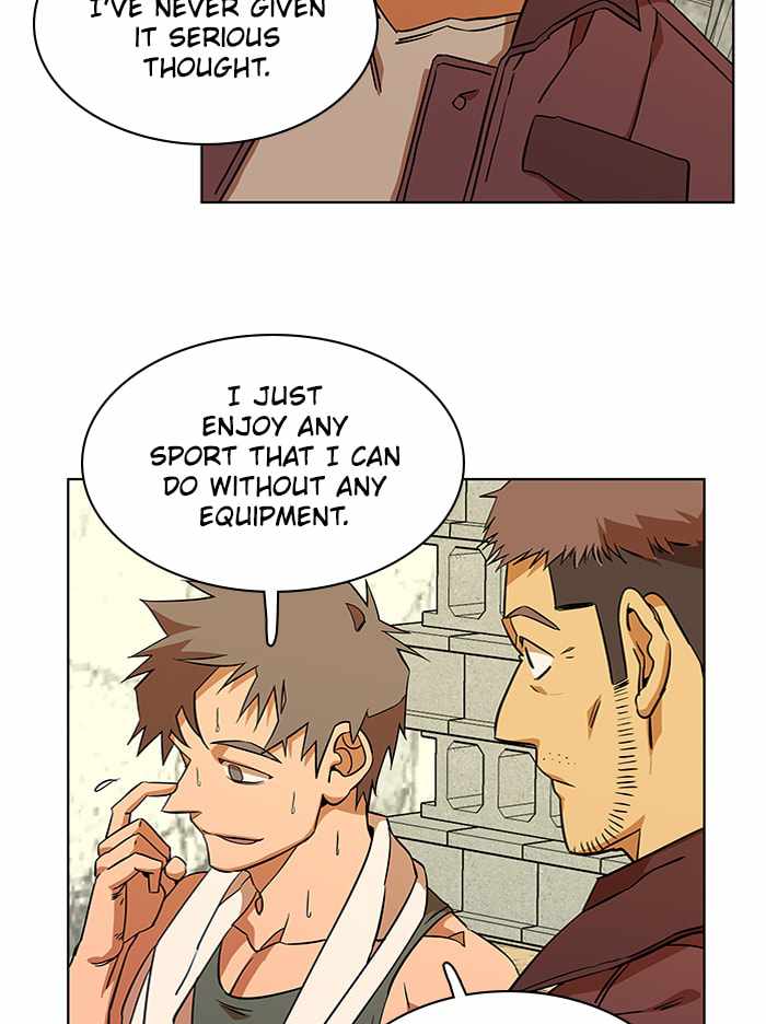 Parallel City Chapter 62 - Page 27