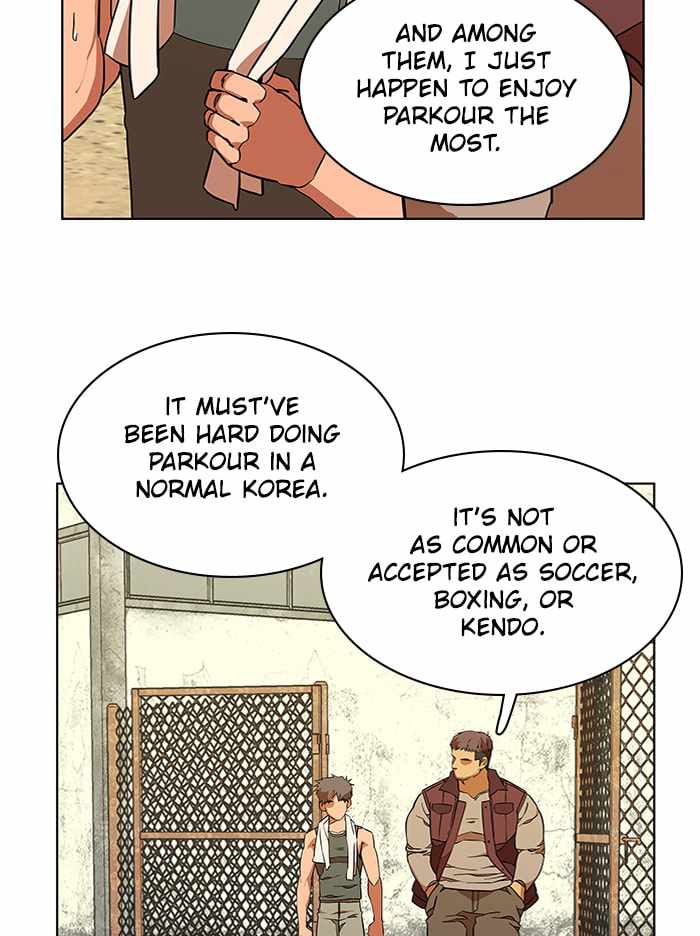 Parallel City Chapter 62 - Page 28