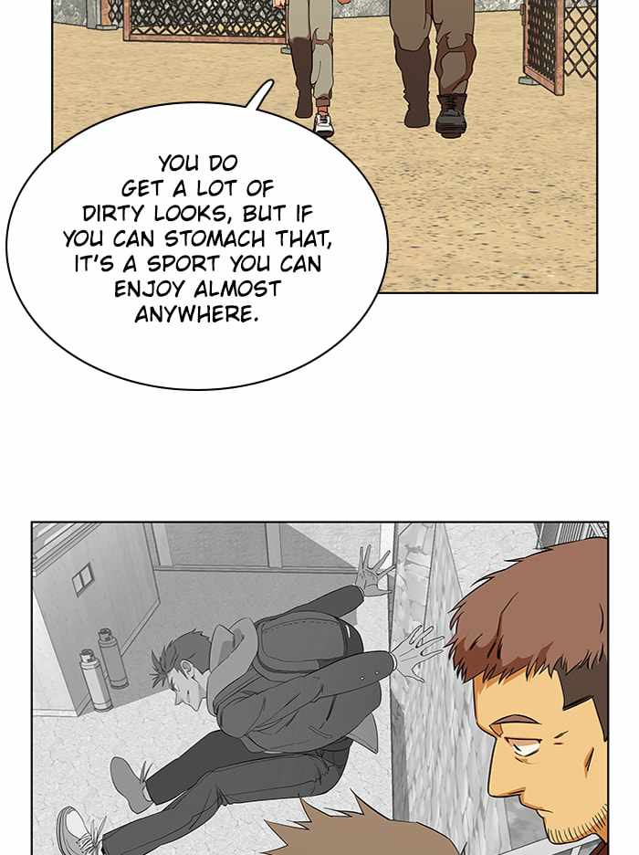 Parallel City Chapter 62 - Page 29