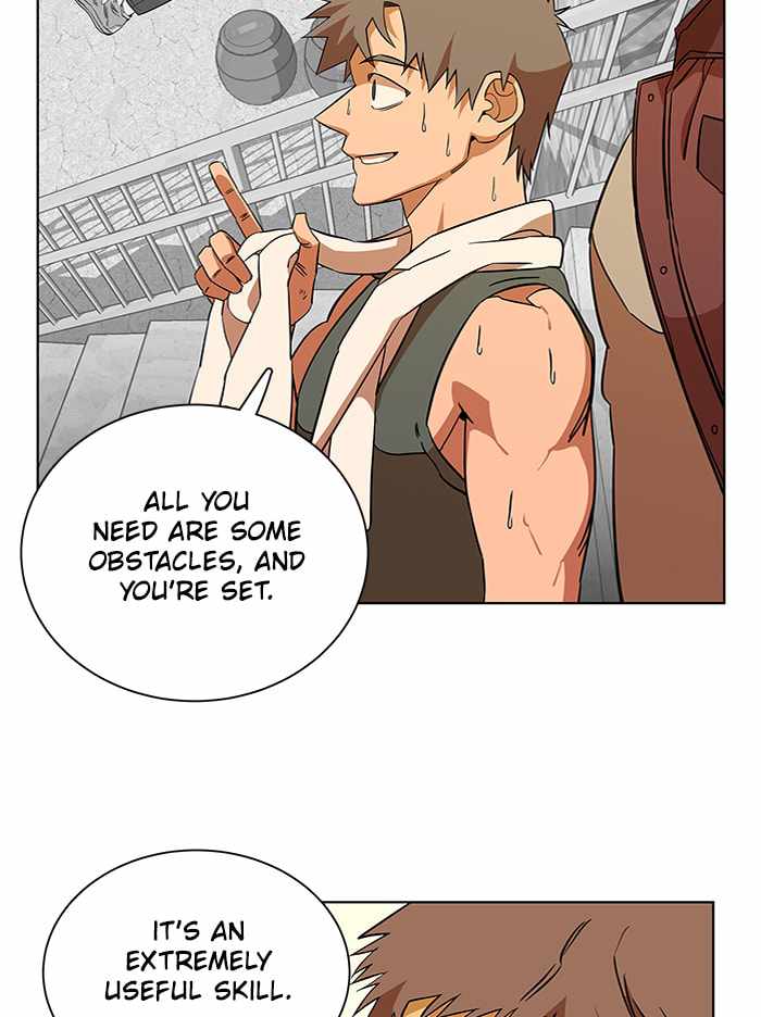 Parallel City Chapter 62 - Page 30