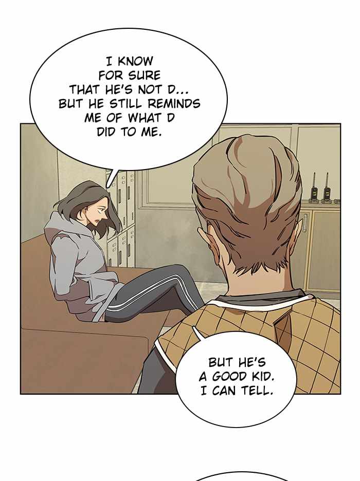 Parallel City Chapter 62 - Page 4