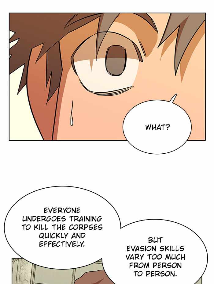 Parallel City Chapter 62 - Page 33