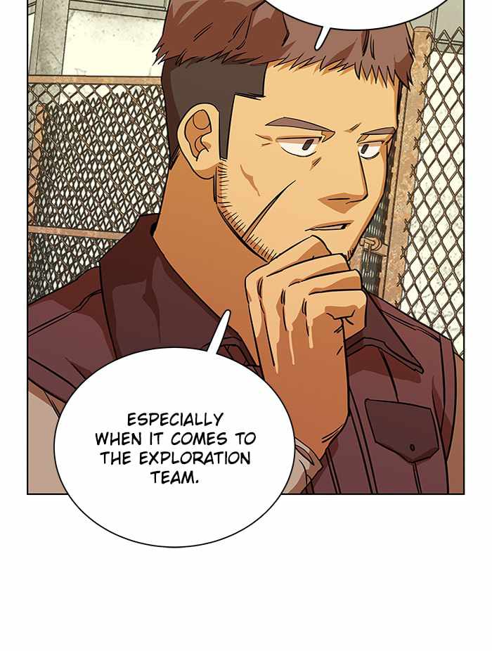 Parallel City Chapter 62 - Page 34