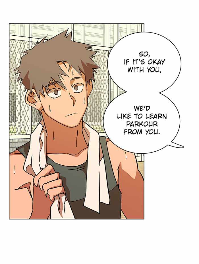 Parallel City Chapter 62 - Page 35