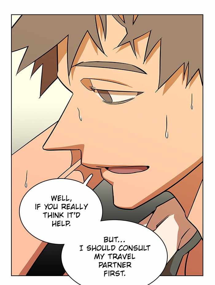 Parallel City Chapter 62 - Page 37