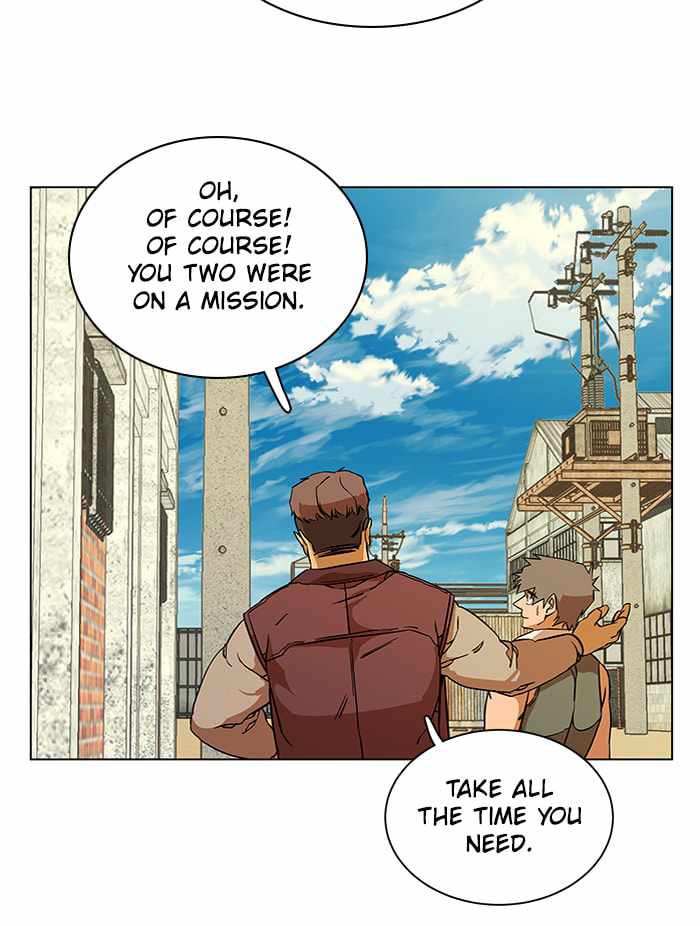 Parallel City Chapter 62 - Page 38