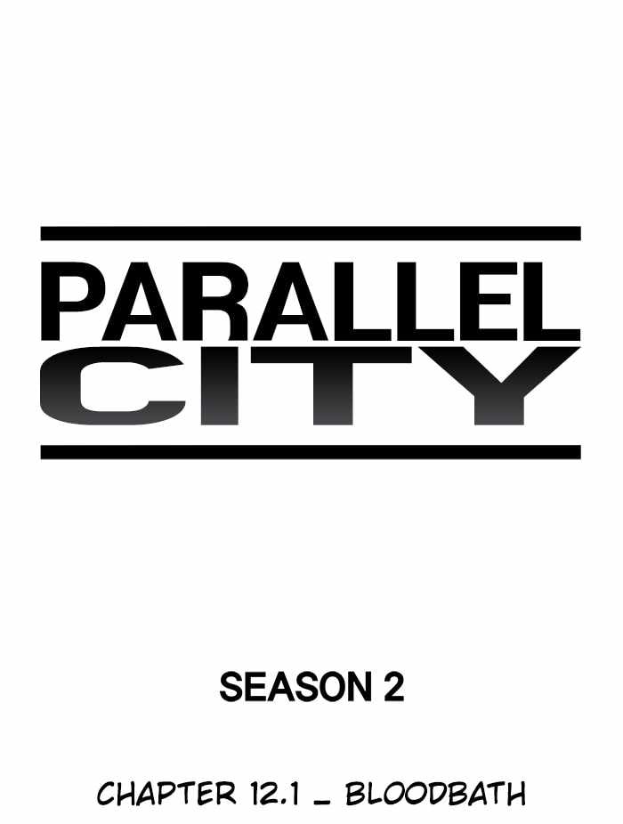 Parallel City Chapter 62 - Page 39