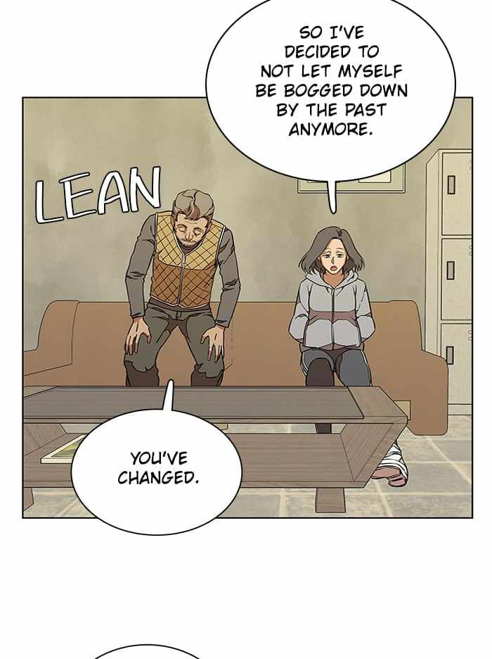 Parallel City Chapter 62 - Page 5