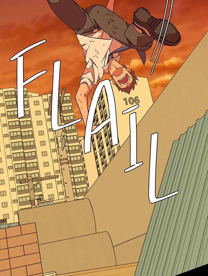 Parallel City Chapter 62 - Page 41