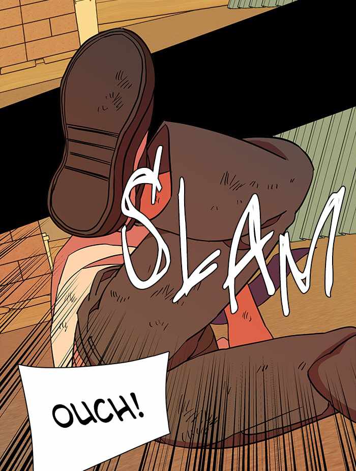 Parallel City Chapter 62 - Page 42