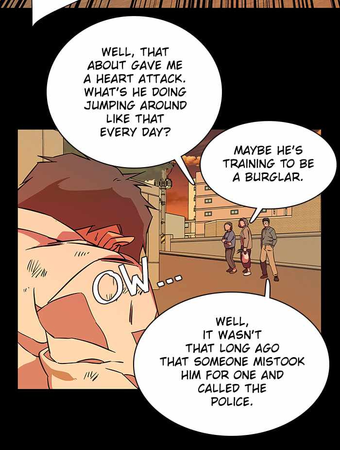 Parallel City Chapter 62 - Page 43