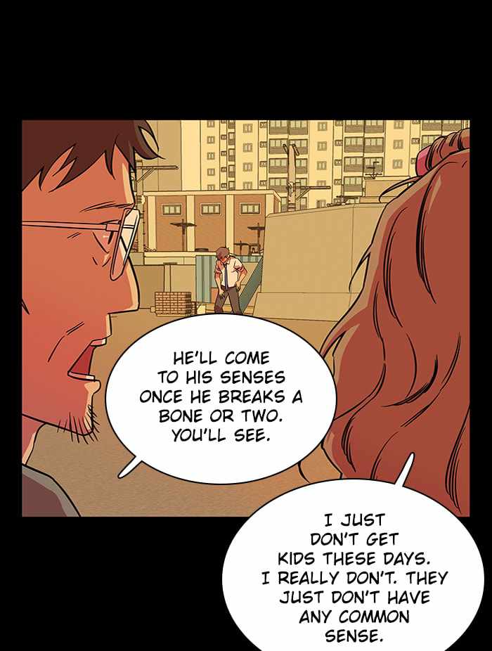 Parallel City Chapter 62 - Page 44