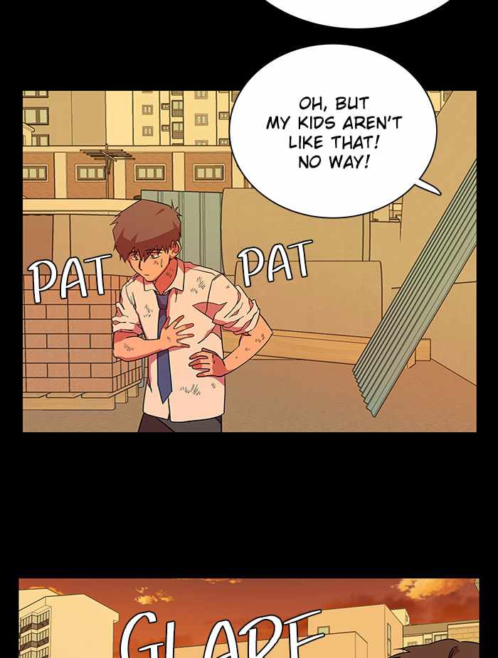 Parallel City Chapter 62 - Page 45