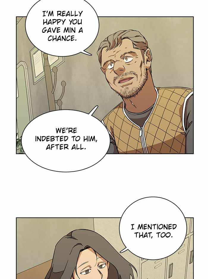 Parallel City Chapter 62 - Page 6