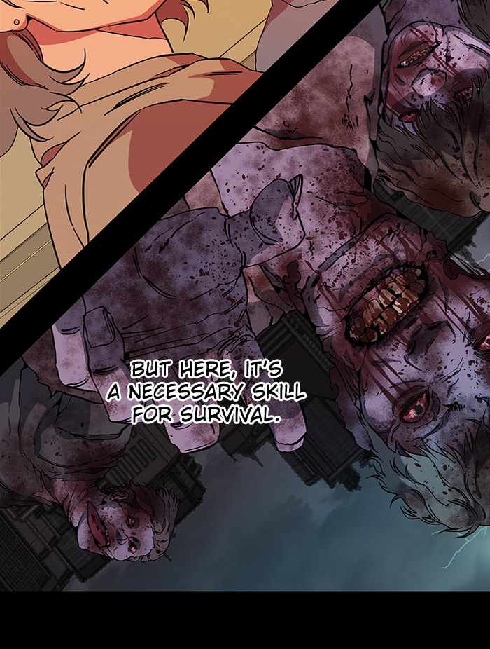 Parallel City Chapter 62 - Page 54