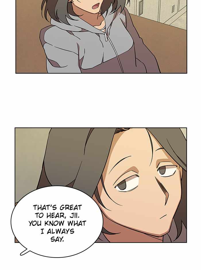 Parallel City Chapter 62 - Page 7