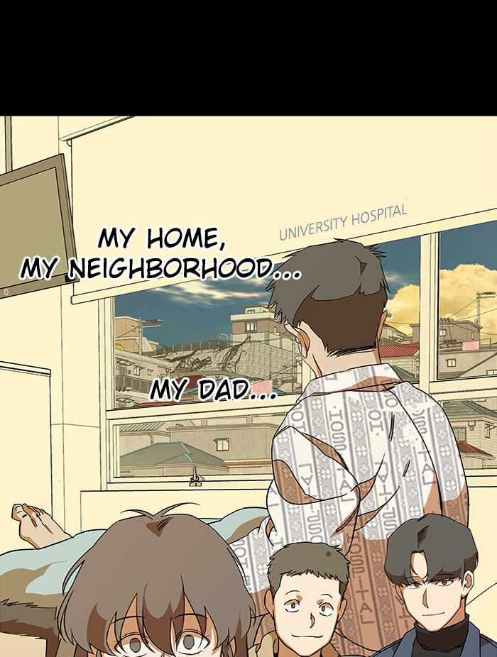 Parallel City Chapter 62 - Page 62
