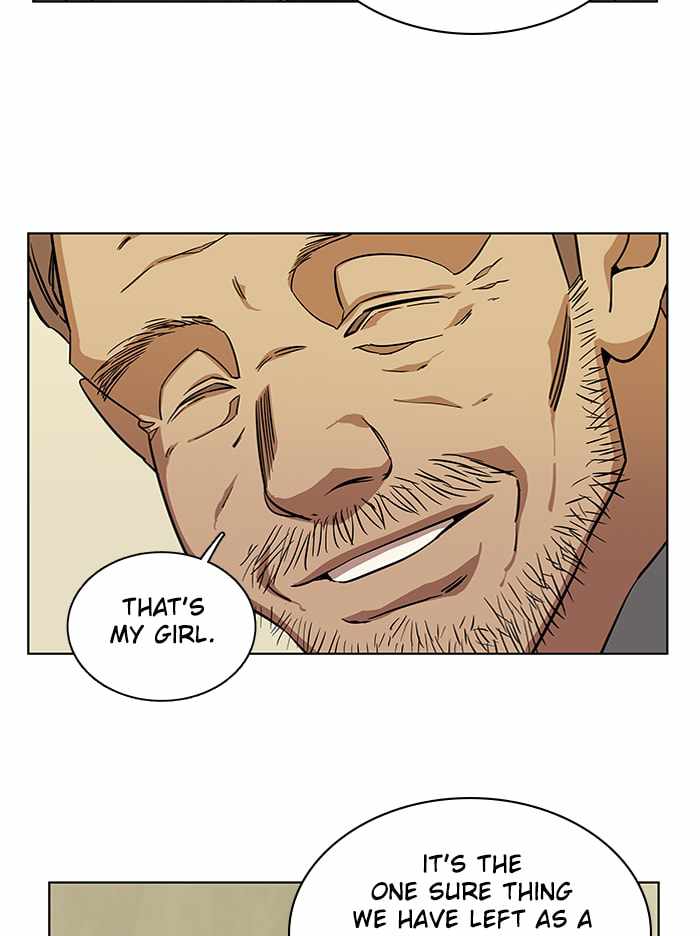 Parallel City Chapter 62 - Page 9