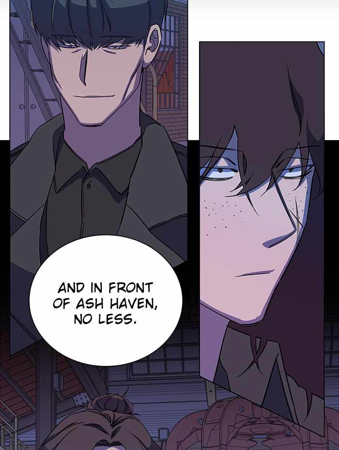 Parallel City Chapter 62 - Page 84