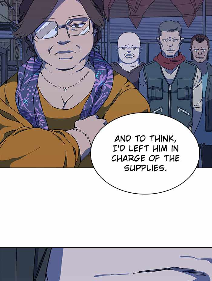 Parallel City Chapter 62 - Page 85