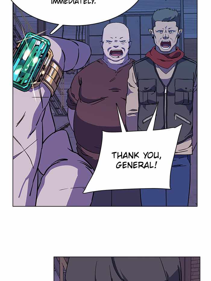 Parallel City Chapter 62 - Page 87