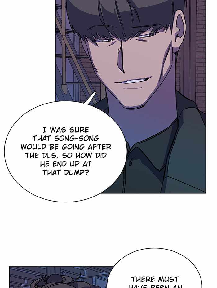 Parallel City Chapter 62 - Page 88