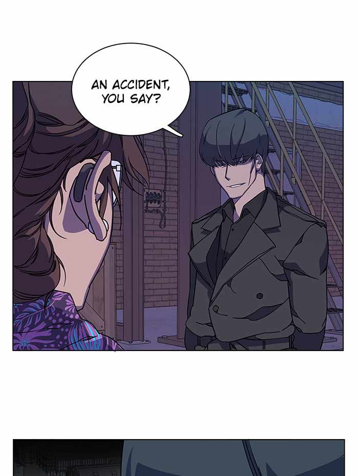 Parallel City Chapter 62 - Page 90