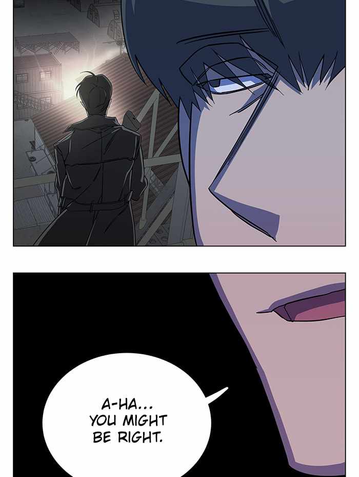 Parallel City Chapter 62 - Page 91