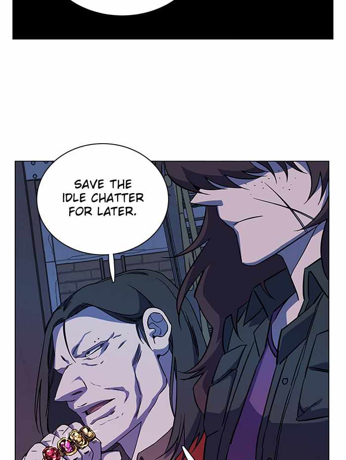 Parallel City Chapter 62 - Page 92