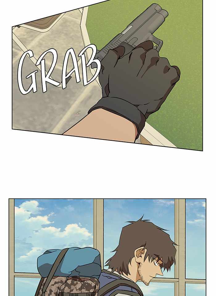 Parallel City Chapter 63 - Page 2