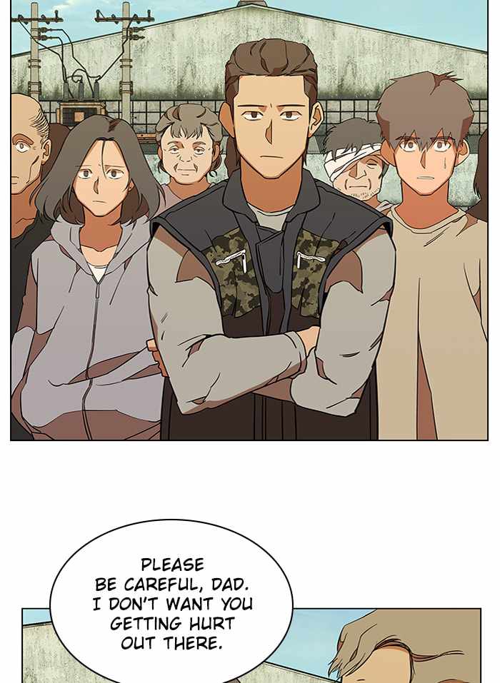 Parallel City Chapter 63 - Page 12