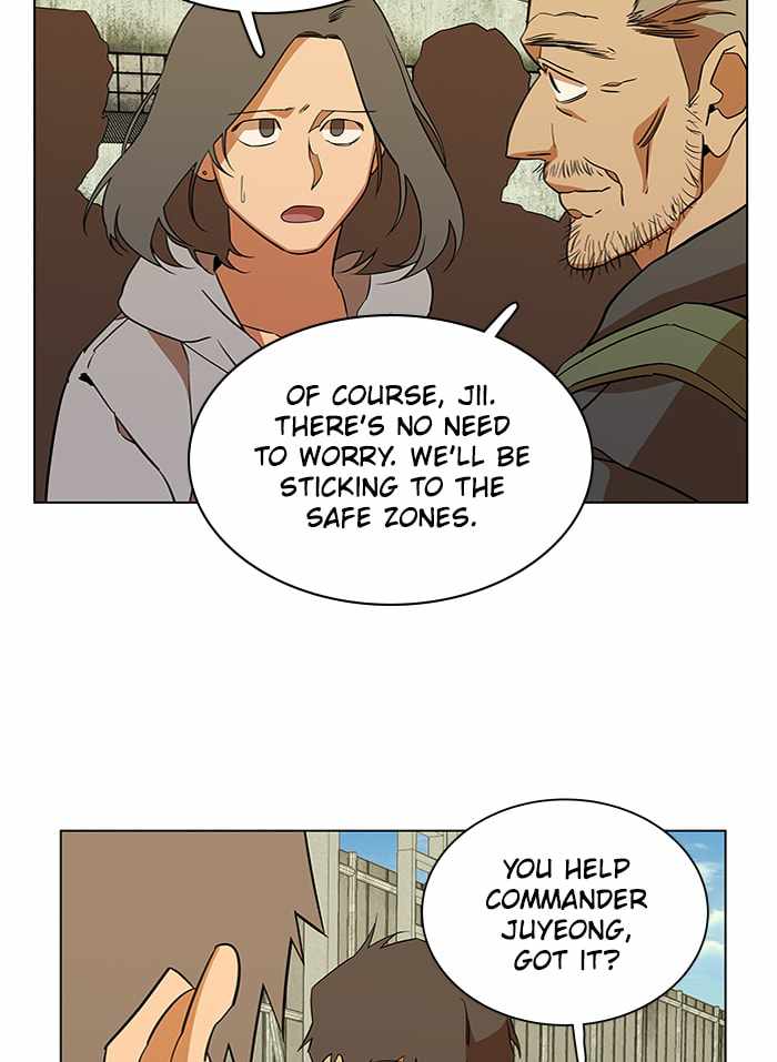 Parallel City Chapter 63 - Page 13