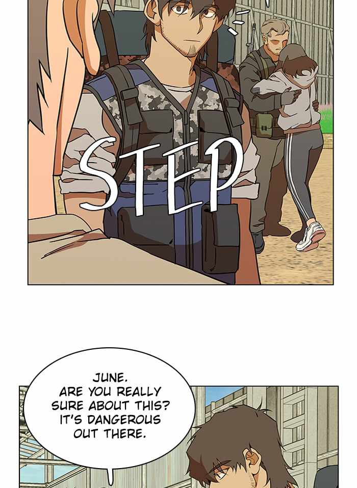 Parallel City Chapter 63 - Page 14