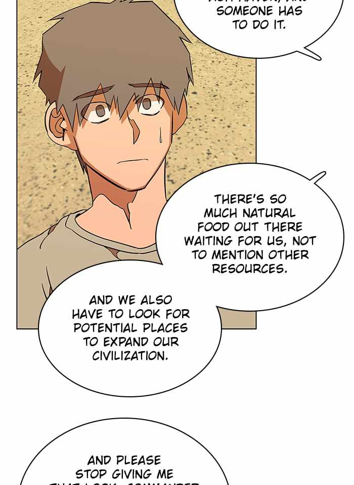 Parallel City Chapter 63 - Page 16