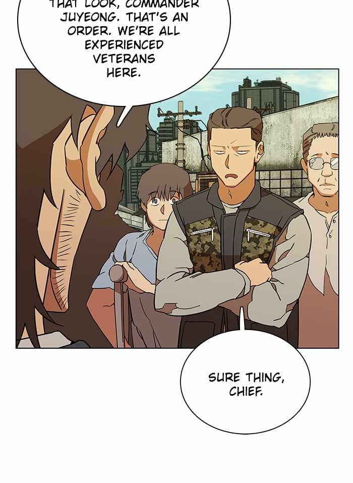 Parallel City Chapter 63 - Page 17