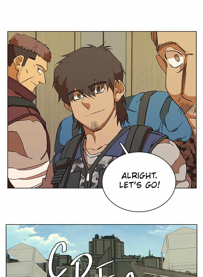 Parallel City Chapter 63 - Page 18