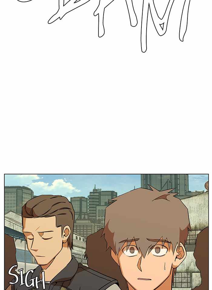 Parallel City Chapter 63 - Page 22