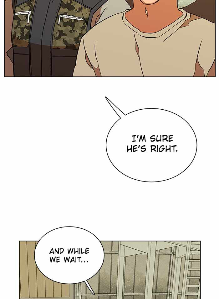 Parallel City Chapter 63 - Page 23