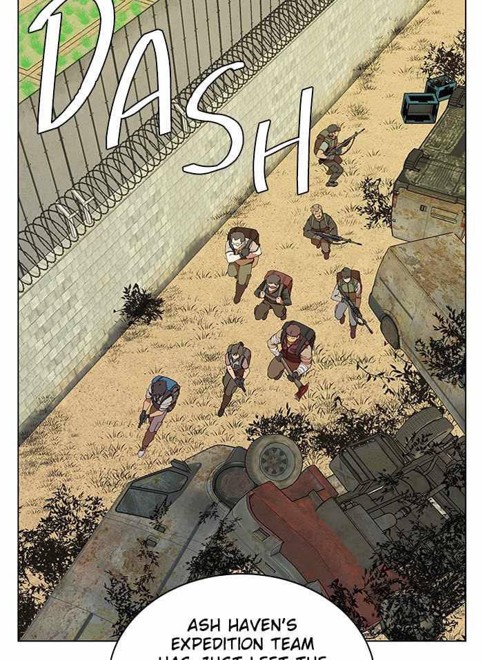 Parallel City Chapter 63 - Page 26