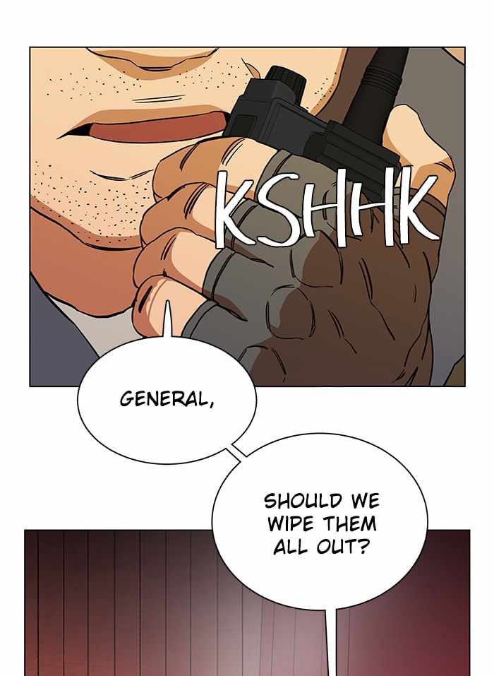 Parallel City Chapter 63 - Page 28