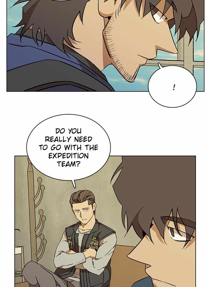 Parallel City Chapter 63 - Page 4