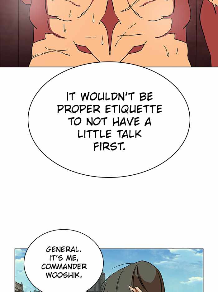 Parallel City Chapter 63 - Page 32