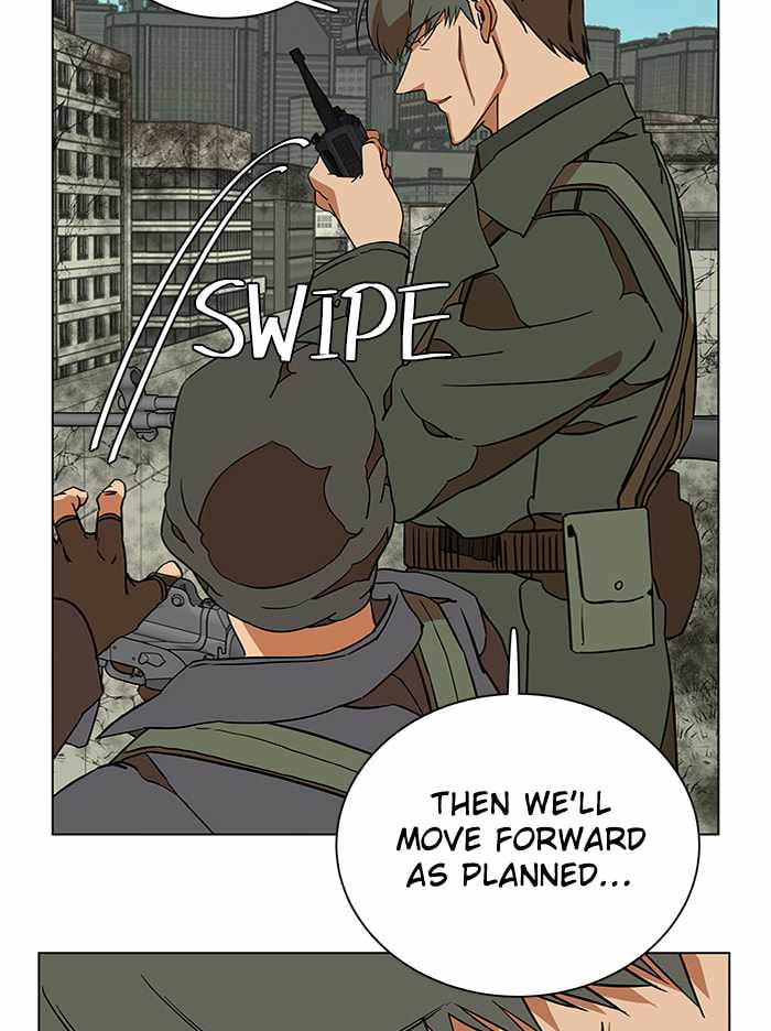 Parallel City Chapter 63 - Page 33