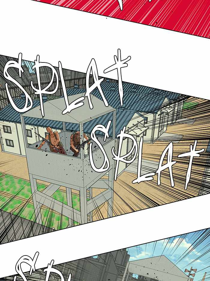 Parallel City Chapter 63 - Page 39