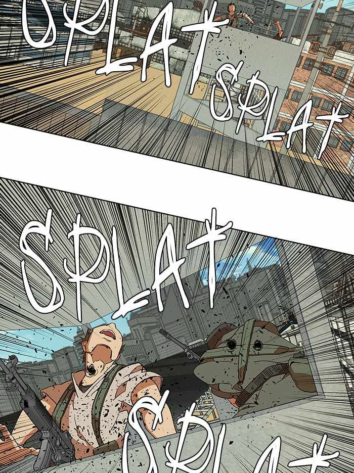 Parallel City Chapter 63 - Page 40