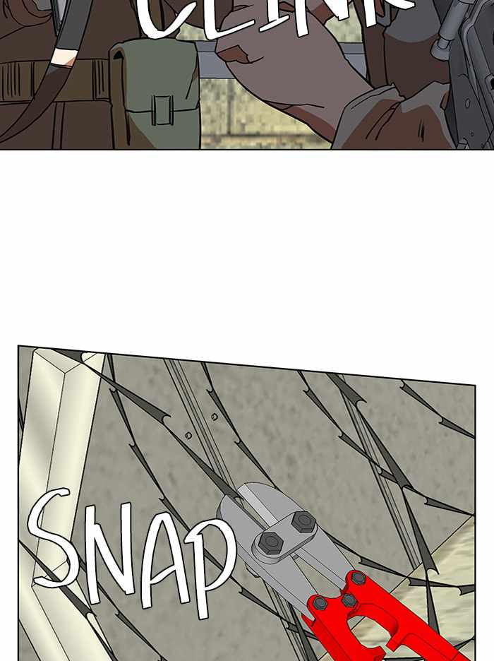 Parallel City Chapter 63 - Page 50